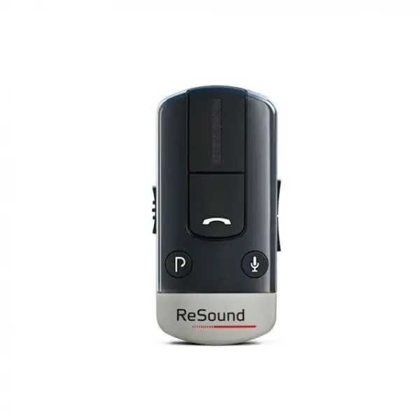 resound phone clip+