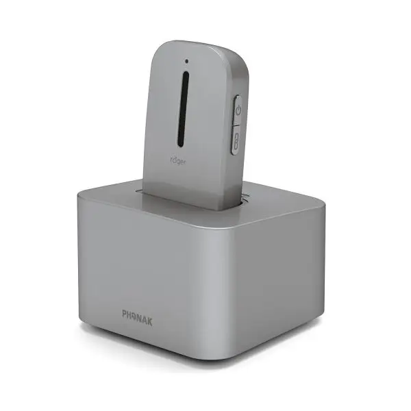 phonak roger table mic ii in