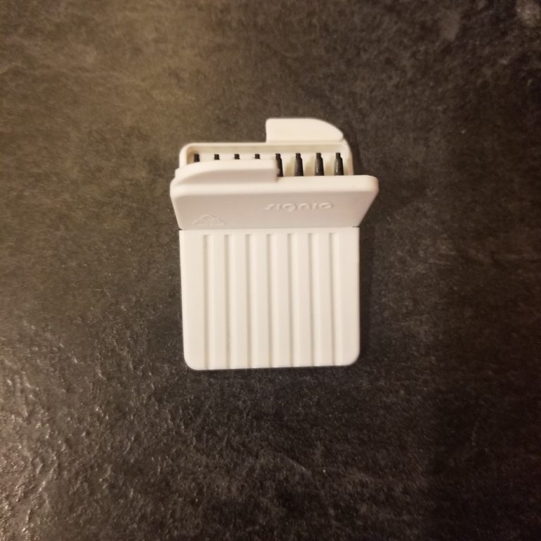 Signia/Rexton 2.0 Wax Guards for Hearing Aids Hears Hearing & Hearables