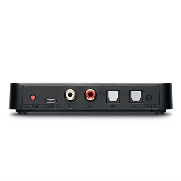 TV streamer