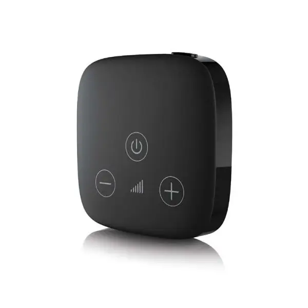phonak tv connector