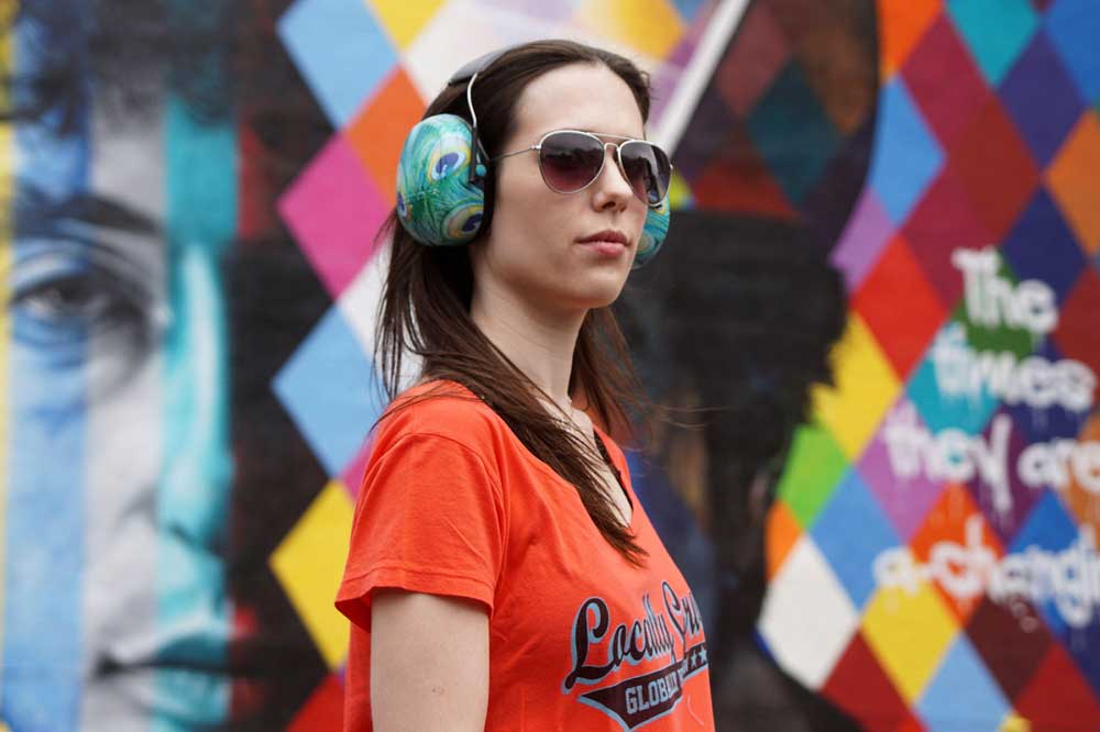 beyond ear safety: hearing protection for your overall health