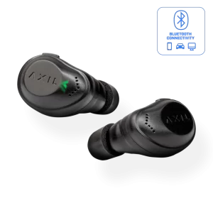 XCOR True Wireless Digital Hearing Protection