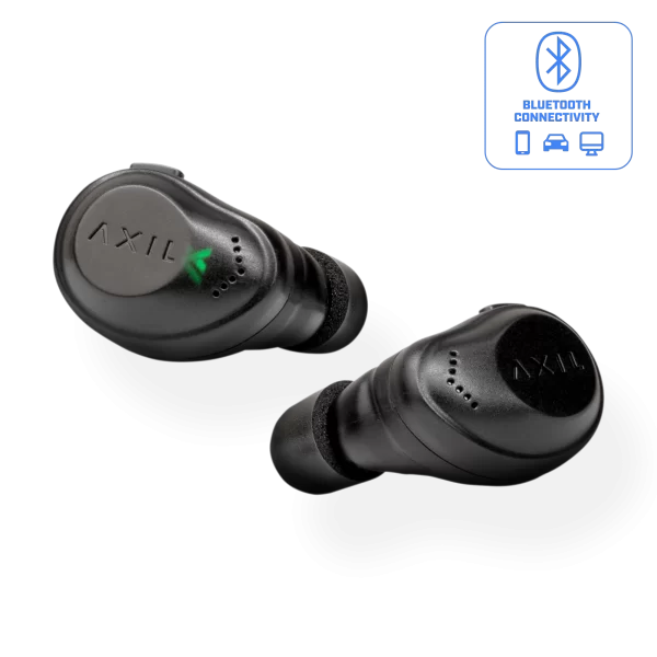 XCOR True Wireless Digital Hearing Protection
