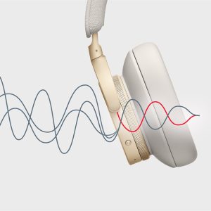 Hearing aids in noise