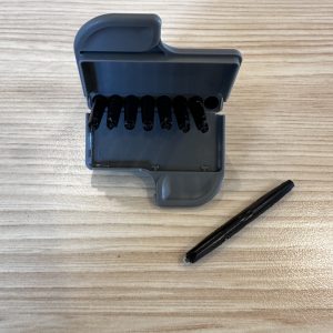 ReSound M&RIE microphone filters new mic filters for resound hearing aids