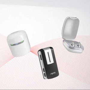 signia hearing aids accessories: enhancing your hearing experience
