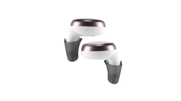 Fashion hearing aids from Signia