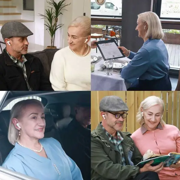 linner nova otc hearing aids