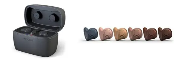 resound nexia customs charger and colors