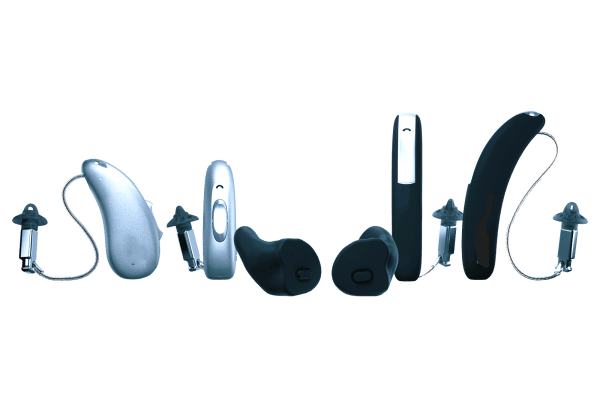 What is the best hearing aid