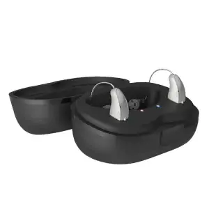 starkey starlink 2.0 mric charger