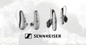 sennheiser hearing aids over the counter all day clear and all day clear slim