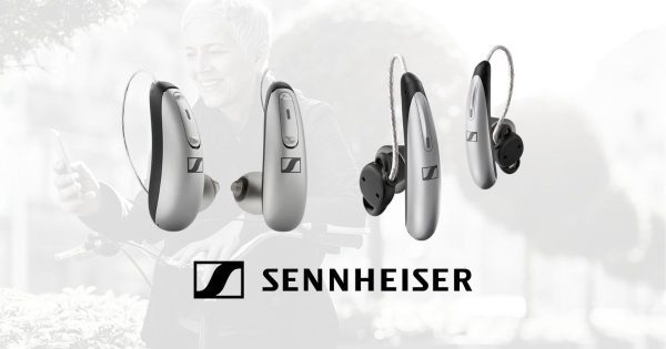 sennheiser hearing aids over the counter all day clear and all day clear slim