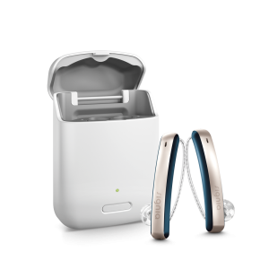 Signia Styletto Connect charger for signia styletto connect hearing aids