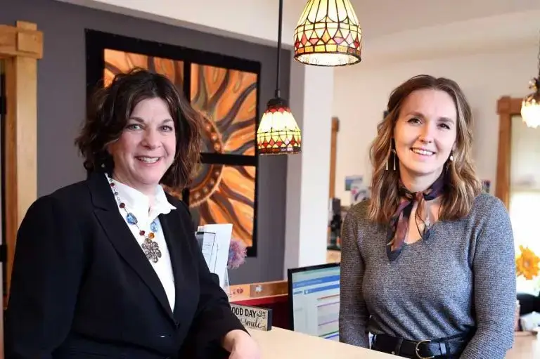 Audiologists standing ready to serve
