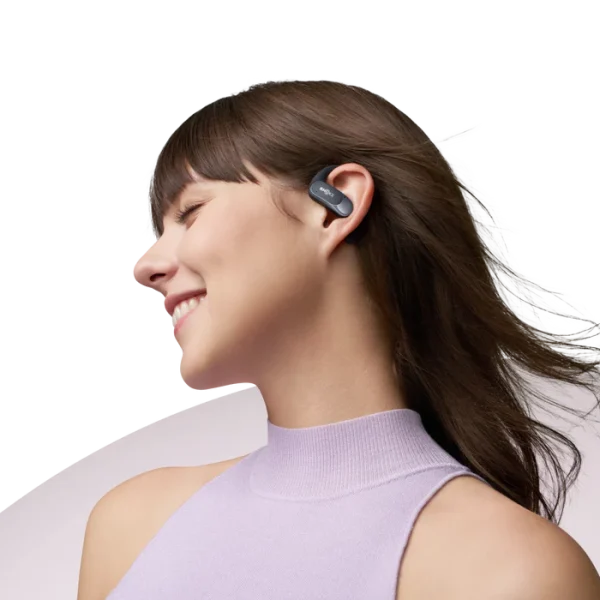 aftershokz openfit air earbuds