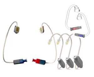 hearing receivers