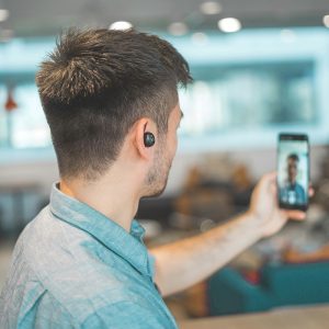 Revolutionizing Hearing Care: Secure Instant Online Video Consultations with Expert Audiologists