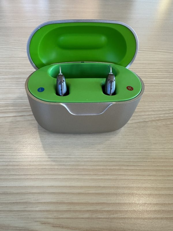 used phonak audeo l90-rl hearing aids