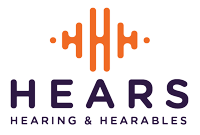 Hears Hearing & Hearables Logo