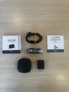 used widex moment sric 220 hearing aids