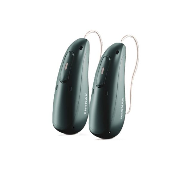 phonak audeo infinio hearing aids