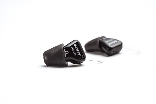 sony cre-c20 otc hearing aids