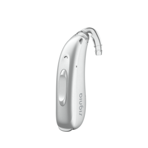 signia intuis 4 bte hearing aids