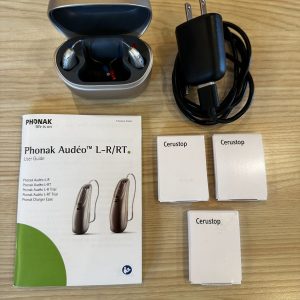 Phonak