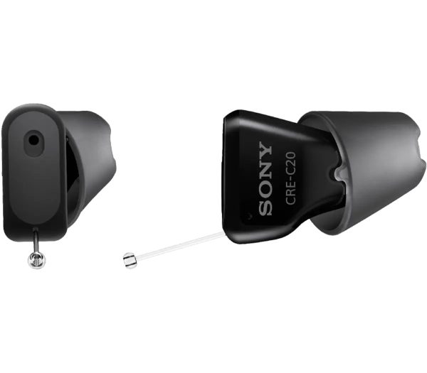 sony cre-c20 otc hearing aids