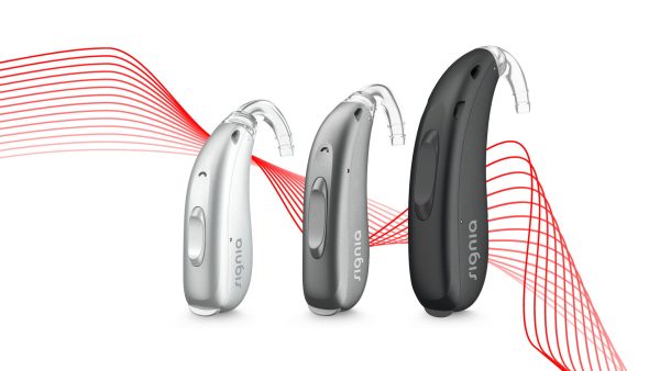 signia intuis 4 bte hearing aids