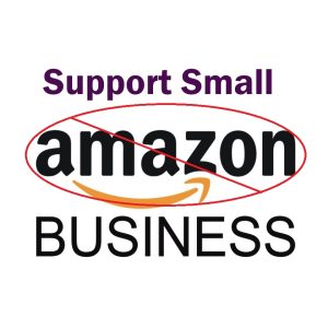 why should I support small business instead of amazon? supporting small businesses matters: value, accessibility, and expert care