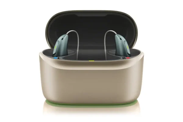 phonak infinio sphere charger go