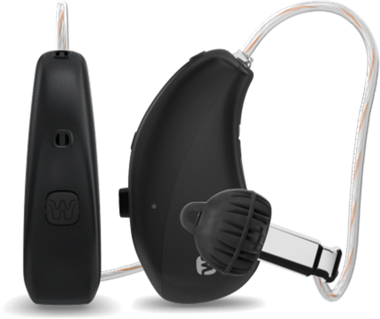 Widex Hearing Aid