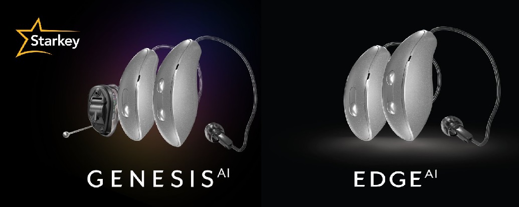 comparing the starkey genesis ai and starkey edge ai hearing aids: do the features in the new starkey hearing aids really matter?