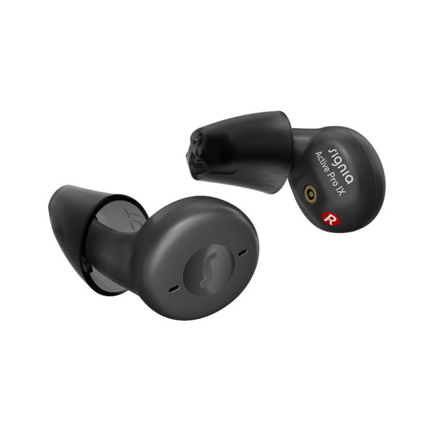 signia active pro ix hearing aids