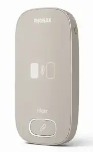 phonak roger repeater