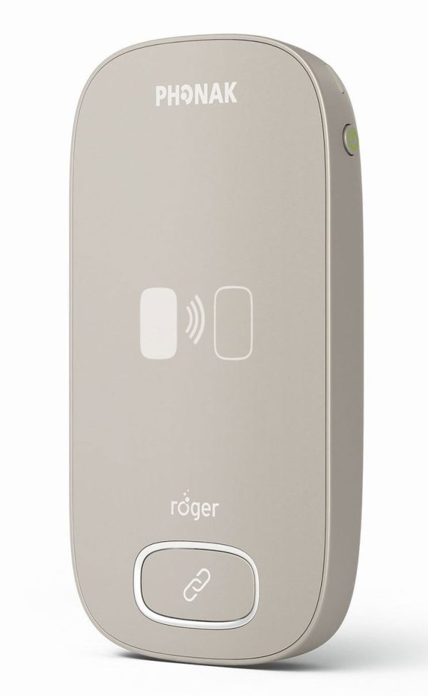 phonak roger repeater