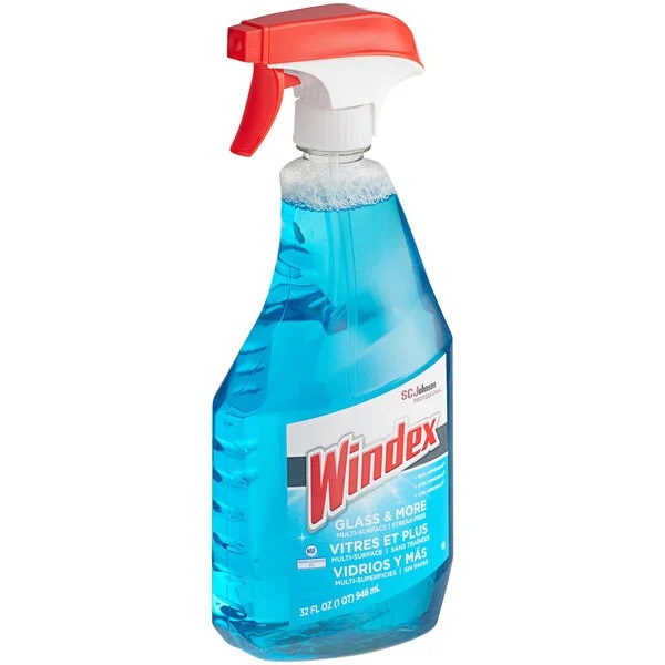 Windex Hearing Aids