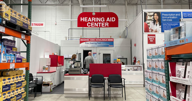 costco hearing aid store costco hearing aid center