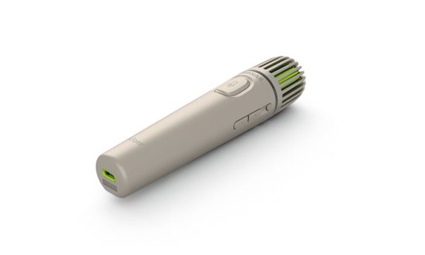 phonak roger pass-around microphone