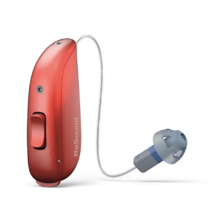 Rexton Smart Transmitter 2.4 - Hears Hearing & Hearables
