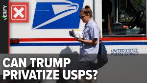 USPS will hurt Accessibility