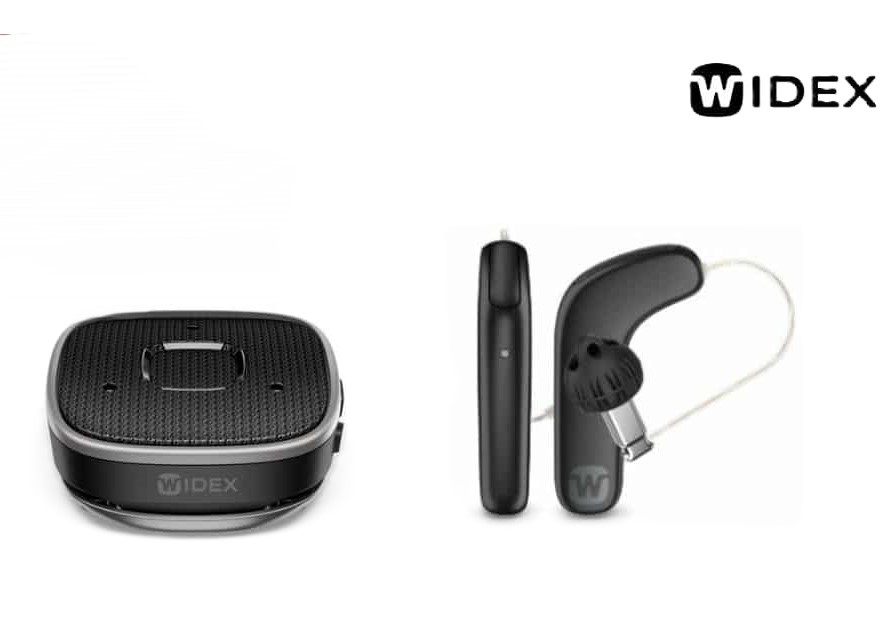 Widex SmartRic Hearing Aids