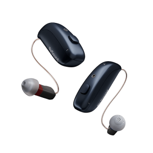 resound vivia hearing aids