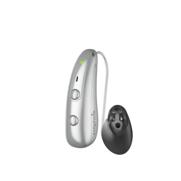 Pure Charge&Go BCT IX