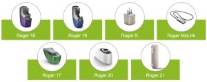 phonak roger compatibility