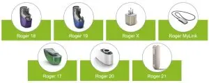 phonak roger compatibility