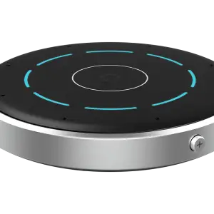 starkey starlink edge table microphone